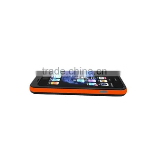 New External Back Battery Case for IPhone6 4000mAh thumbnail-4