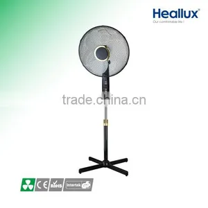 Stand Fan With Remote Control thumbnail-1