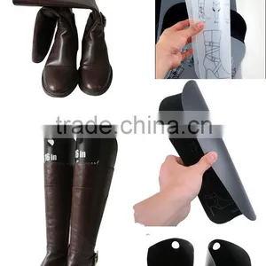 Plastic Custom Printed Shoe Stretcher thumbnail-1