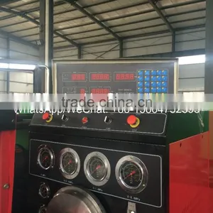 Test Bench (12PSB-IV Fuel Injection Pump Test Bench).//banco de Preubas Bombas Inyeccion thumbnail-3
