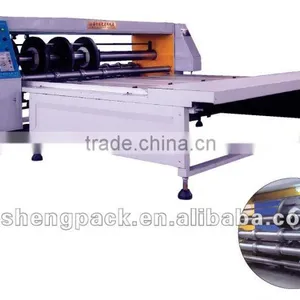 ZK-C Carton Forming Machine thumbnail-1
