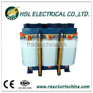 3-Phase Line Chokes thumbnail-4