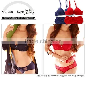 New Arrival Wholesale New Design Ladies Sexy Bra thumbnail-1