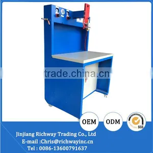 Good Quality Glue Spraying Machine for Sale thumbnail-3