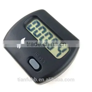 Cheap Pedometer Sport/activity Tracker thumbnail-1