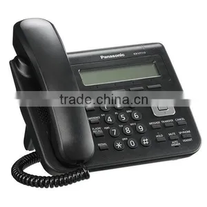 KX-UT113 - SIP Phone With HD Voice thumbnail-1