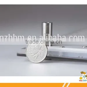 Acrylic Slim Wall Mounted Advertising Crystal LED Light Box thumbnail-4