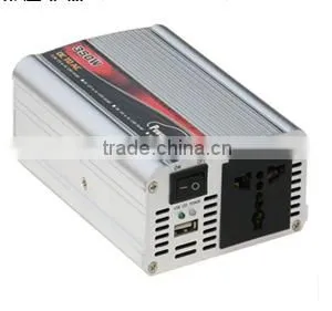 off Grid Modified Sine Wave Inverter Power Inverter 350w 12vdc to 220vac 350 Watt Power Inverter thumbnail-2