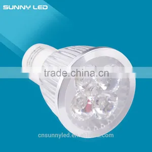 GU5.3/GU10/E27 3W 5W LED Cup Lamp thumbnail-4