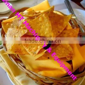 Chinese New Design Doritos/tortilla Chips /nacho Chips Processing Line thumbnail-4