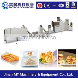 China Best Bread Crumb Machine With Perfect Technology thumbnail-1