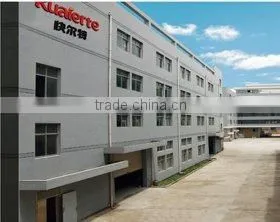 Wenzhou TETCH Electronic Technology Co., Ltd. company overview - view 1 thumbnail