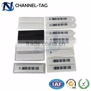Cheapest Factory Prices Anti Theft Label, Anti-theft Sticker, DR Label thumbnail-3