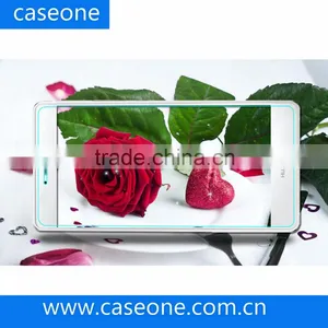 Factory Whole Sale Glass Screen Protector for Huawei P9 Lite thumbnail-1