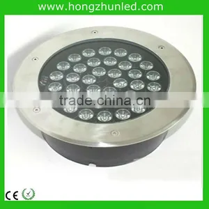 High Quality Stainless Steel Waterproof 220v Led Underground Lighting thumbnail-1
