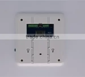 Wireless Wifi Security Alarm GSM Alarm System Support App Control+IP Camera thumbnail-5