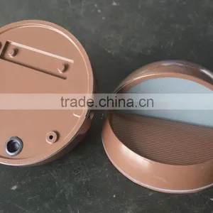 Factory New Products Corridor Lamp Hotel Led Wall Light for Five Star Hotel thumbnail-6