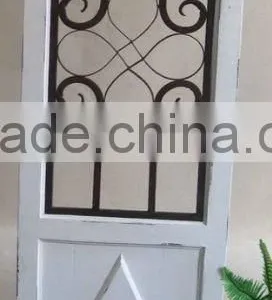Wood Home Decoration Door thumbnail-1