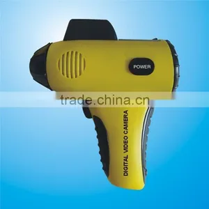 Promotional CMOS 1.3 Mega Pixels Sensor Digital Video Camera (DV-130A3) thumbnail-1