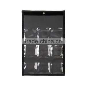 Folding Clipper Blade Storage Tote Bag thumbnail-3