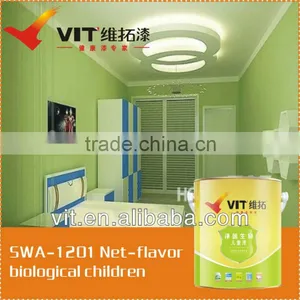 VIT Net Flavour Of Biological Children Paint thumbnail-1