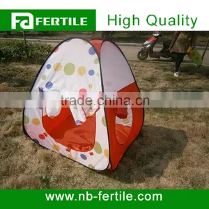 Wfz226605 Baby Girls Play House/kids Play Tent/childrens Tent thumbnail-1