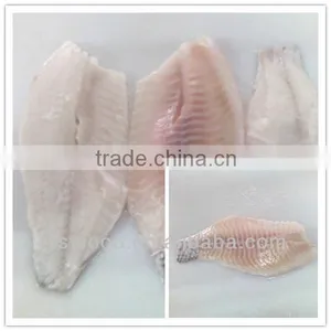Frozen Tilapia Fillet thumbnail-1