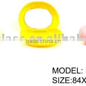 Plastic Glasses Case thumbnail-1