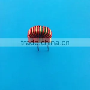 470uh Toroidal Choke Coil Filter Inductor /ferrite Magnetic Core Inductor thumbnail-2