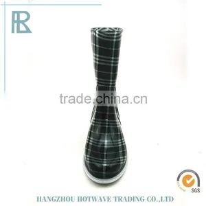 High Quality Cheap Wholesale Rain Boots Custom Printing thumbnail-2