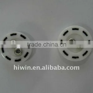Eyelet Button thumbnail-1