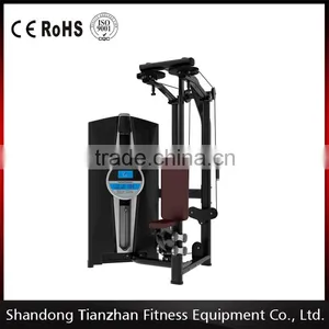 New Fashion Fitness Equipment / TZ -8006 Back Extension thumbnail-6