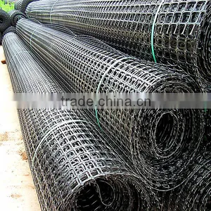 PP Biaxial Geogrid thumbnail-5