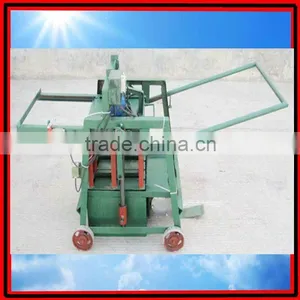 Manual Hollow Brick Making Machine,Brick Forming Machine Manual thumbnail-1