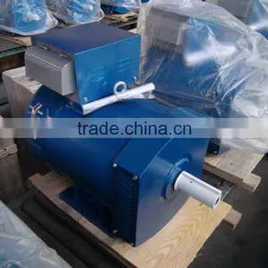 STC 20KW 400V ALTERNATOR thumbnail-3