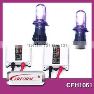 New Classical Hid Bulb H4-3 for Car thumbnail-1