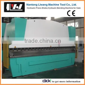 Hydraulic Bending Machine thumbnail-1