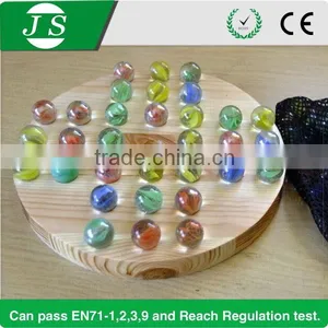 Good Quality Top Sell 2014 Wholesale Xmas Glass Ball Decor thumbnail-1