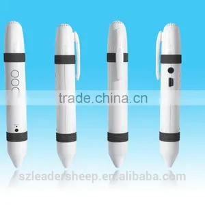 Smart Pen Audio Pens Learning Language Reading Pen for Kids thumbnail-4