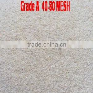 Feed Grade Dehydrated Garlic Granules (Grade A )---Shandong Factory thumbnail-1