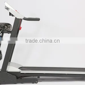 Home Multifunctional Treadmill With CE Certification thumbnail-4