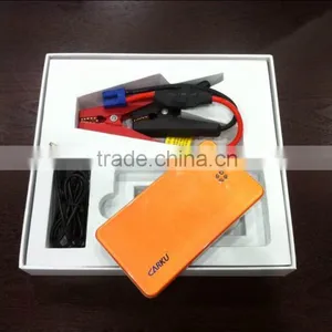 200g Slimmest Carku USB Charge Car Jump Starters thumbnail-5