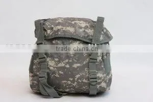Camouflage Military Backpack thumbnail-1