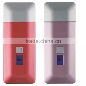 New Arrival Heated Electric Hair Removal Machine Epilator For Personal Care Quality Choice thumbnail-1