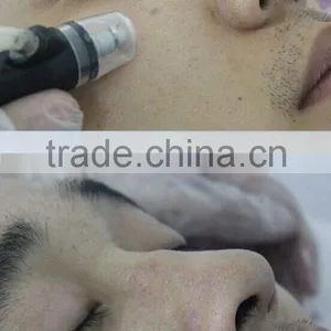 Multifunction Facial Cleaning Brush Microdermabrasion Skin Jet Peel Machine thumbnail-5