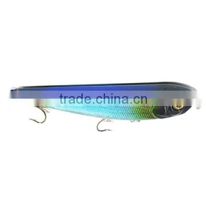 CH14QB1 Hard Body Pencil Bait Minnow Fishing Lure 85mm thumbnail-2