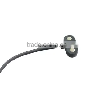 1M Magnetic USB Power Charging Cable for HUAWEI AF500 Smart Bracelet thumbnail-4