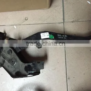 Break Pedal for ZOTYE T600 thumbnail-1