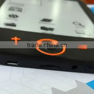New Luanch 6 Inch Ebook Reader With Eink Screen Quality Choice Most Popular thumbnail-5