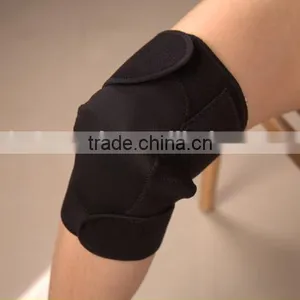 Heated Knee Pads for Arthritis Heated Knee Pad thumbnail-2